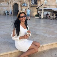 Rita Domingues's Photo