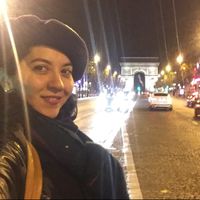 May Al-khulifi Wada's Photo