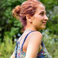 Sally Kheder的照片