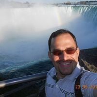 Carlos Mariano's Photo