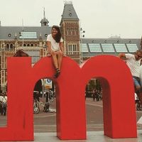 Fotos de Melissa Kinner