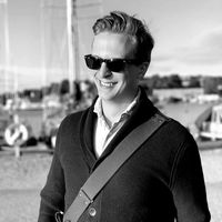 Niclas Johansson的照片