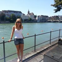 Anna Heininger's Photo