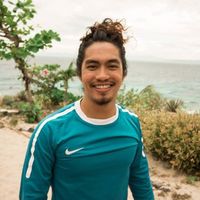 Cris Ryan Aviso's Photo