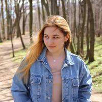 Monika Góralczyk's Photo