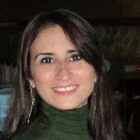 Le foto di Aline Gonçalf