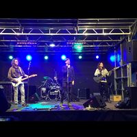 Fotos de Arvid Bergman