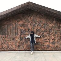 Haniyya Haniyya's Photo