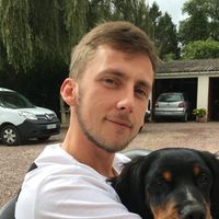 Fotos de Henry Truffaut