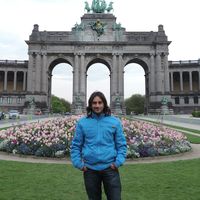 Fotos de Andres Chafe