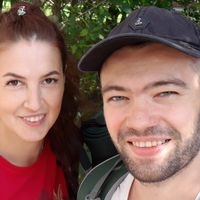 Alexander & Anzhelita  Kazakov's Photo