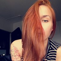 Fotos de Vivi Ruuskanen