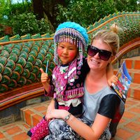 Tessa Wallace的照片