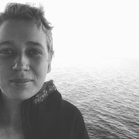 Bron Thomas的照片