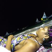 Cristiane da Paixão的照片