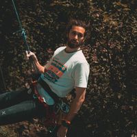 Alberto Andreani's Photo