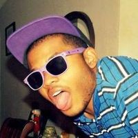 Jamal Seto Robinson's Photo