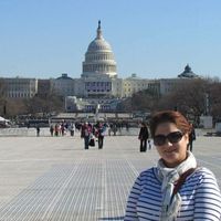 Taraneh Vakili的照片