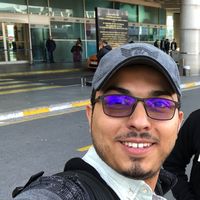 Abdullah Mahir's Photo