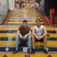 Federico Baravalle的照片