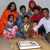 Muhammad Mahedi Hasan's Photo
