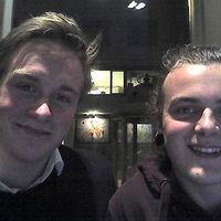 Simon Engelsen's Photo