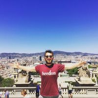 Oktay Önder的照片