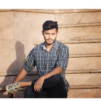 Pratham Datwani's Photo