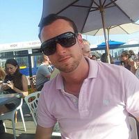 David Dos Santos's Photo