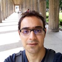 Afshin Nabiyan的照片