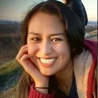 Johanna Cruz的照片