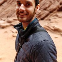 Raphaël Fortier的照片