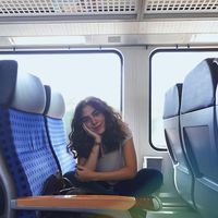 Beril Yıldırım的照片