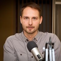 Maksym Bondariev's Photo