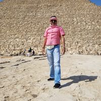 Anand Mohan Sharma的照片