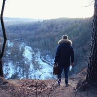 Domas Rimkus's Photo