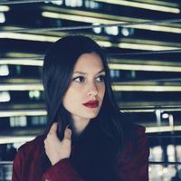 Bianca Bosatra's Photo