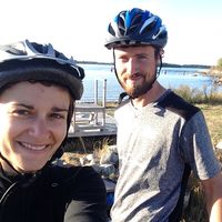 Coralie GEX-FABRY's Photo