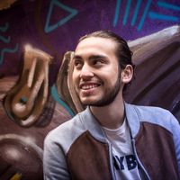 Sebastian  Ferro的照片