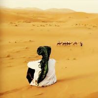 mohammed sahara desert merzouga's Photo