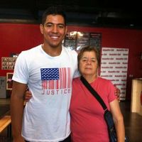 Isaac Villagrana's Photo