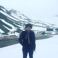 Le foto di Manuel Ambriz