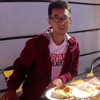 Jamiyan Sanjanov's Photo