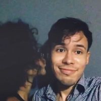 Elimelec Berríos's Photo