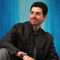 Henry Bugalho的照片