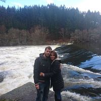 Photos de Maru Y Martín Patagonium