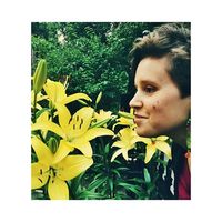 Milan Anderson's Photo