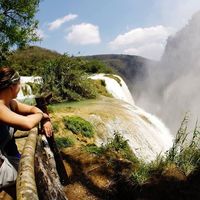 Leonie Stallmann's Photo