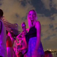 Aline Savioz's Photo