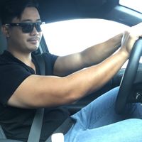 Wendell Alegado的照片